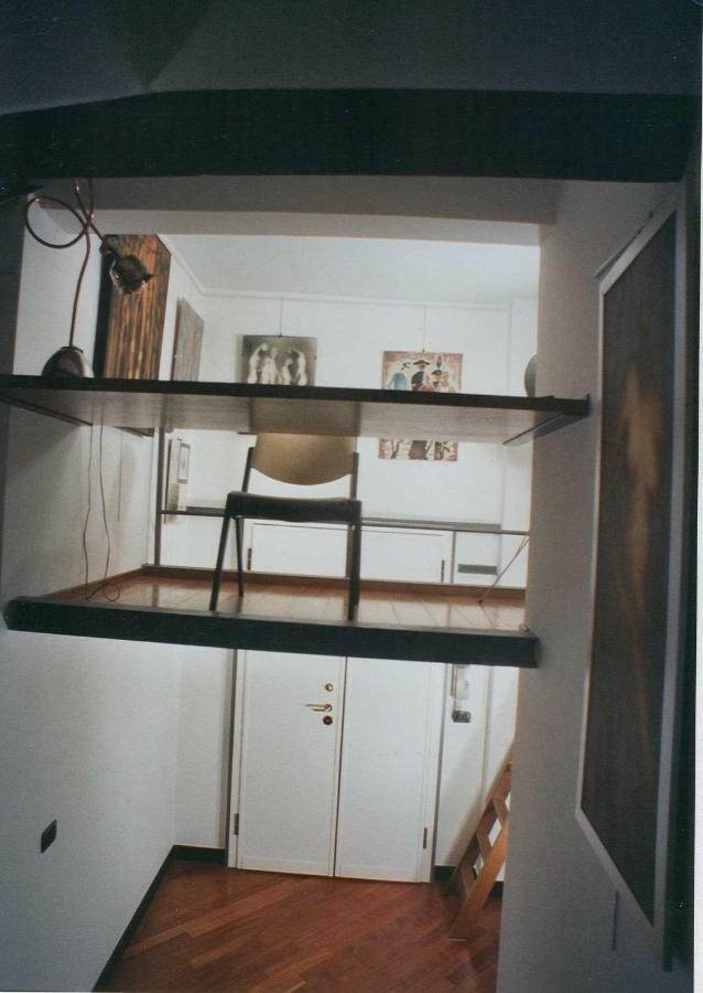 Apartament Loft Fronte Cattedrale Genua Zewnętrze zdjęcie