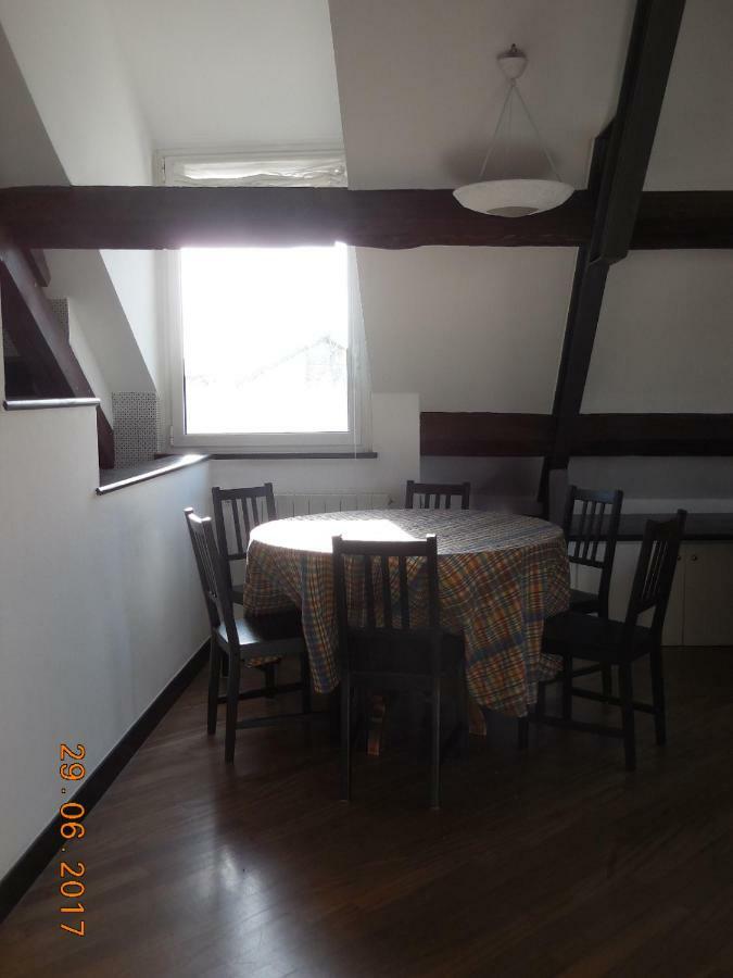 Apartament Loft Fronte Cattedrale Genua Zewnętrze zdjęcie
