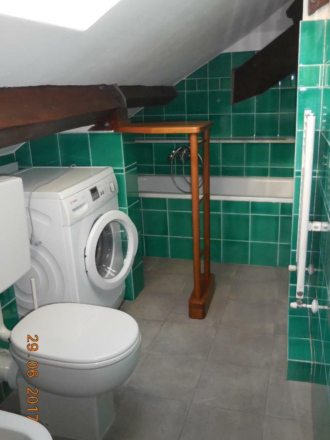 Apartament Loft Fronte Cattedrale Genua Zewnętrze zdjęcie